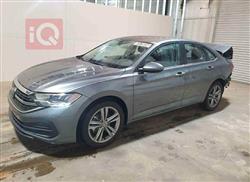 فولكسفاغن جيتا